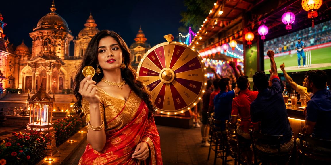 বাংলাদেশে পহেলা বৈশাখে ক্রিকেট বেটিং উৎসবের আনন্দময় মুহূর্ত