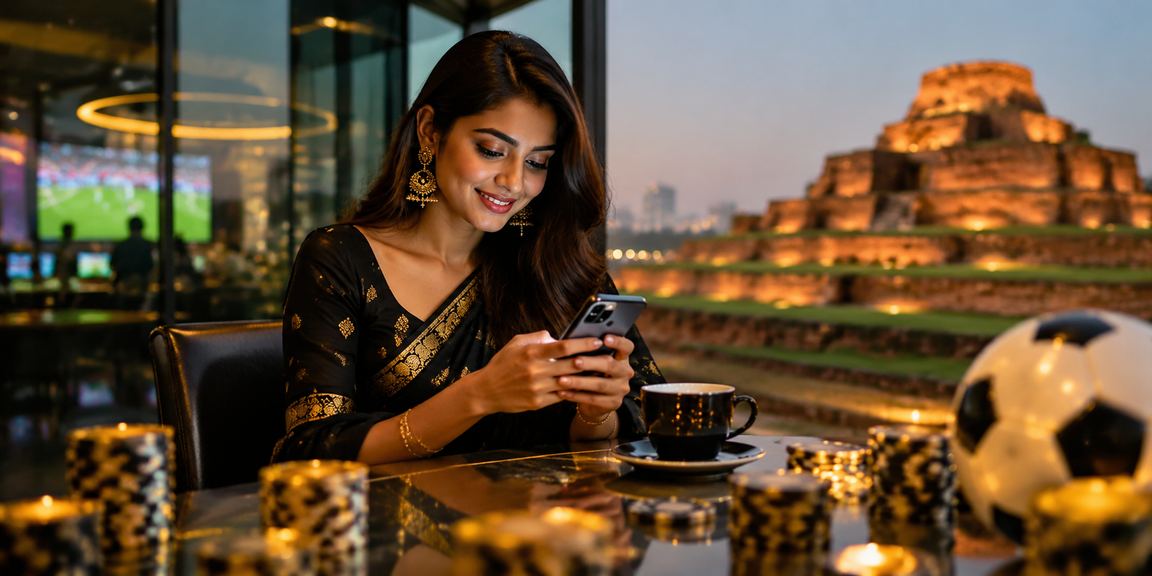 A Bangladeshi user making a deposit on dk wing via mobile