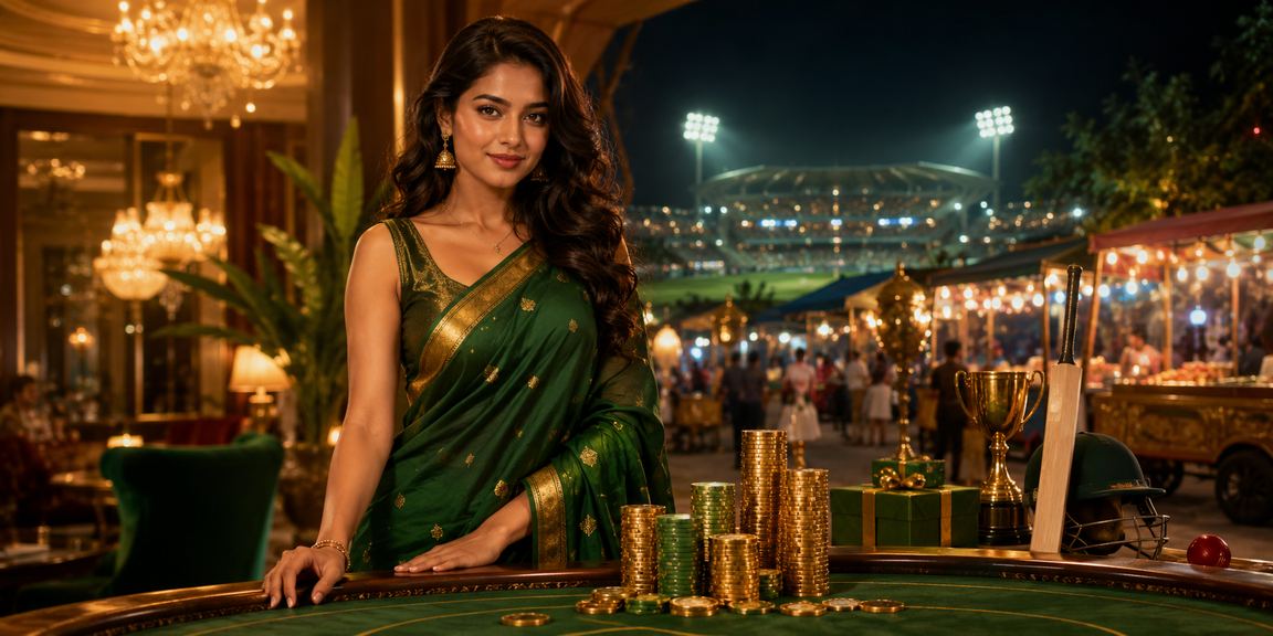 গাজীপুরে রাতের বাজারে ক্রিকেট বেটিং উপভোগ করছেন একজন তরুণ বেটার