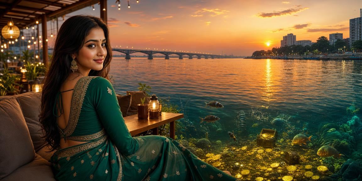 রাজশাহীতে ক্রিকেট বেটিং পর্যবেক্ষণ করছেন একজন বাংলাদেশি ব্যবহারকারী