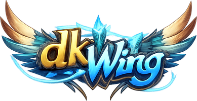 dk wing